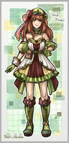 Solo Full Body