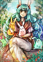 Rabbits